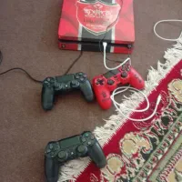 ps4 500گیگ