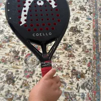 راکت پدلHEAD COELLO MOTION