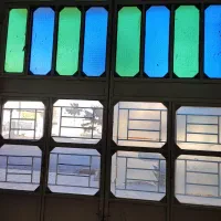 درب مغازه|مصالح و تجهیزات ساختمان|میلاجرد, |دیوار