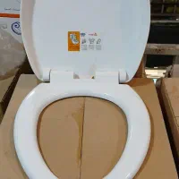 درب توالت فرنگی درحدنو سالم|لوازم سرویس بهداشتی|تهران, بازار|دیوار