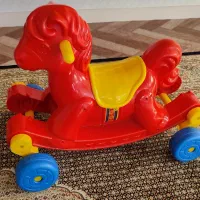 اسباب بازی بچگانه