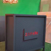 کانتر مدل الماس|کافی‌شاپ و رستوران|چهاردانگه (تهران), |دیوار