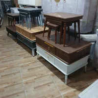 جلومبلی|مبلمان خانگی و میز عسلی|بیرجند, |دیوار