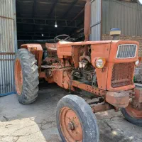 رومانی مدل ۶۹