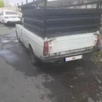 پیکان وانت مدل ۸۴