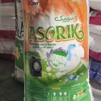 پودر ۱۰ کیلویی ماشینی صادراتی آسوریک
