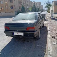 پژو 82|خودرو سواری و وانت|فولادشهر, B7|دیوار