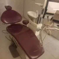 یونیت دندانپزشکی کاملا سالم