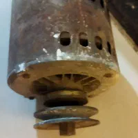 موتورکولر