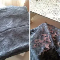 قواره پارچه و چادر
