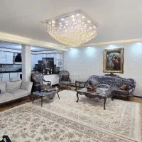 فروش آپارتمان ۱۶۲متری_۳ خواب_قدوسی غربی