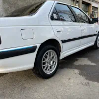 پژو پارس elx2000|خودرو سواری و وانت|تهران, خانی آباد نو شمالی|دیوار