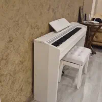 پیانو casio privia