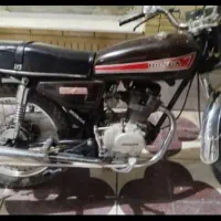 موتور مدل 86