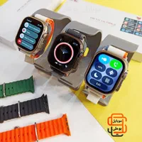 ساعت هوشمند ultra اپل watch pro اصلی|ساعت|همدان, |دیوار