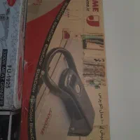 اتو پرس ژانومه