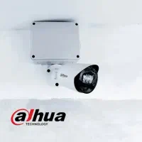 جشنواره فروش دوربین داهوا 5سال گارانتی