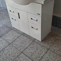 روشویی نو و آکبند|لوازم سرویس بهداشتی|ری, شهید غیوری (ابن باویه)|دیوار