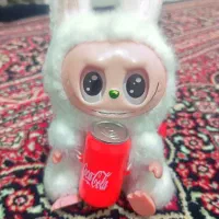 فروش عروسک لبو بو|اسباب‌بازی بچه|مهاباد (آذربایجان غربی), |دیوار