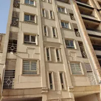 ۱۲۰متر۳خواب فول دوکله ۱ساله