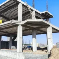 اجرای کلیه کارهای آرموتور بندی