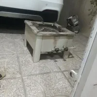 گاز
