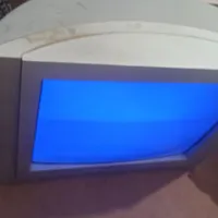 تلوزیون
