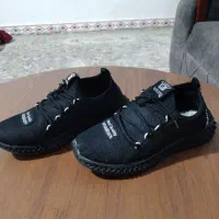 کلی کفش اسپرت ومجلسی زنانه ومردانه