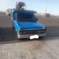 حمل بار نیسان کفی مبلی|خدمات حمل و نقل|صفادشت, |دیوار