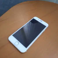 ایفون 6s رز گلد حافظه ۶۴ گیگابایت