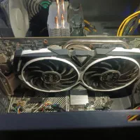 کارت گرافیک AMD