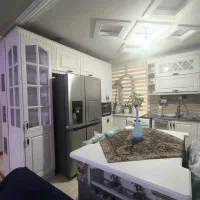 ویلایی دو طبقه جنوبی ، زمین ۱۶۰ متر ، شهرک گلها|فروش خانه و ویلا|قرچک, شهرک طلائیه|دیوار