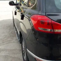 چری تیگو۵ اکسلنت|خودرو سواری و وانت|تبریز, |دیوار