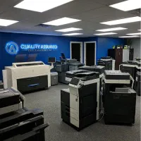 تعمیر وشارژ کپی و کاتریج