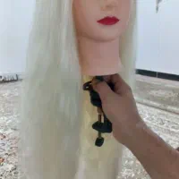 کله مانکن|آرایشگاه و سالن‌های زیبایی|ربط, |دیوار