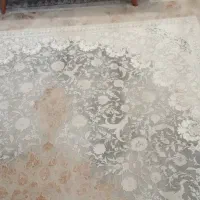 فرش ۹متری و۴متری نقش برجسته نو
