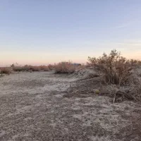 زمین لب جاده زابل به زهک|فروش زمین و ملک کلنگی|زابل, |دیوار