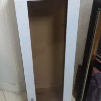 کابینت تک MDF
