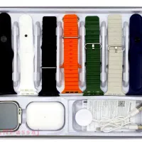 اپل واچ ایرپاددارمدلsm99