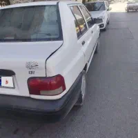 پراید131seفرمان هیدرولیک دوایربک