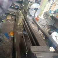 دستگاه تراش تبریز|ماشین‌آلات صنعتی|کرمان, |دیوار