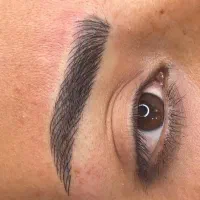 خدمات آرایش دائم