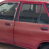 پراید‌مدل‌80‌..معاوضه‌با‌چند‌مدل‌بالاتر|خودرو سواری و وانت|پیشوا, |دیوار