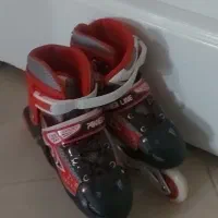 اسکیت سالم و نو