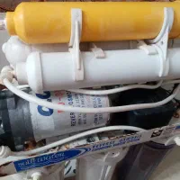 آب تصفیه کن|آب‌سردکن و تصفیه آب|اهواز, کوی مهدیس|دیوار