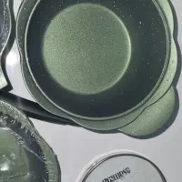 سرویس قابلمه و ماهیتابه کودک|اسباب و اثاث بچه|شیراز, شریف‌آباد|دیوار