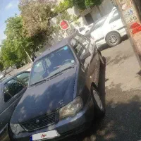 پراید ۱۳۲|خودرو سواری و وانت|تهران, استقلال|دیوار