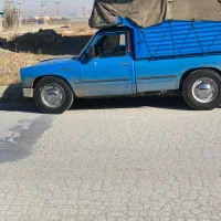 نیسان مدل ۸۶|خودرو سواری و وانت|کرمانشاه, |دیوار