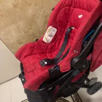 کالسکه و کریر برند جویی