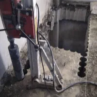 کرگیری برش بتن. نصب صفحه .کاشت میلگرد .تخریب|خدمات پیشه و مهارت|تهران, سهروردی|دیوار